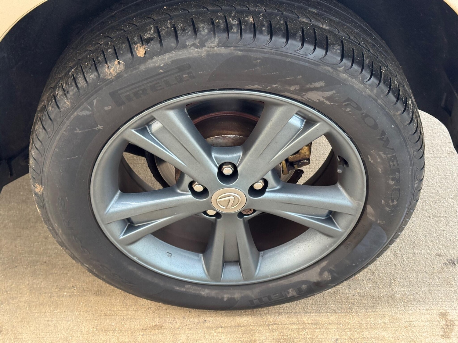 Used Lexus RX 2007 for sale - 77084439: Photo 52