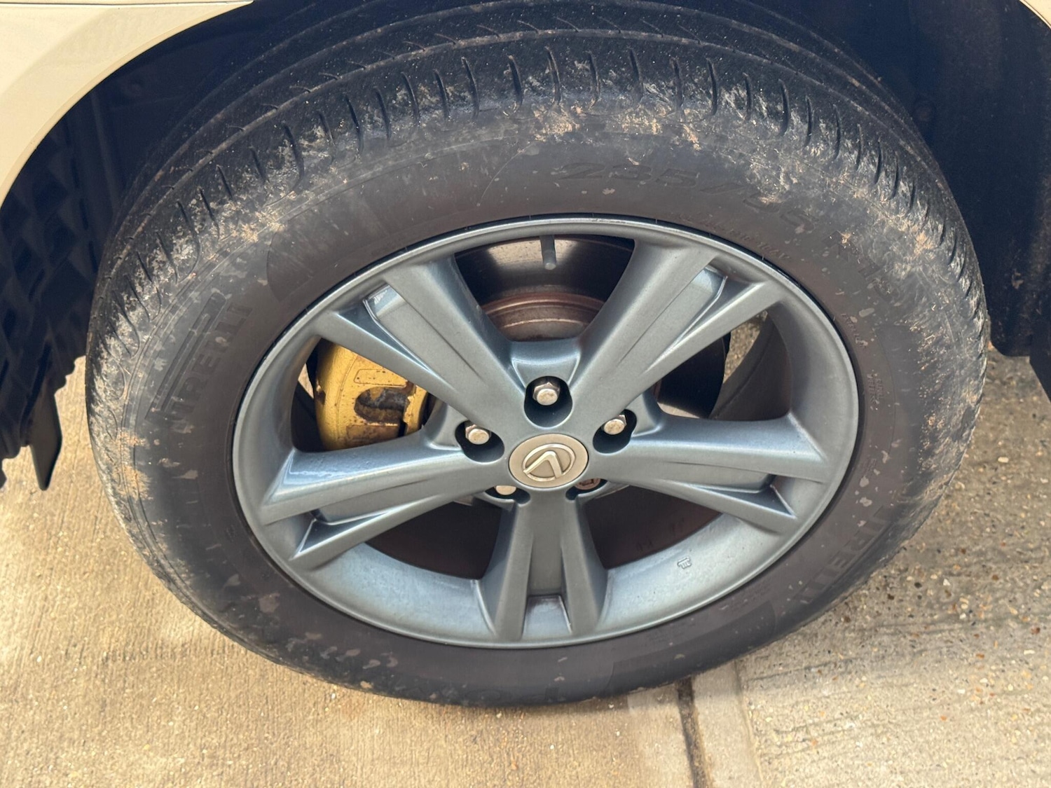 Used Lexus RX 2007 for sale - 77084439: Photo 53