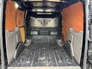 Used Ford Transit Connect 2020 for sale - 72584448: Photo