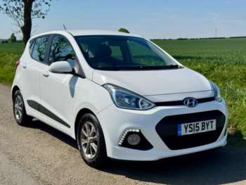 2015 (15) - 1.2 Premium 5dr