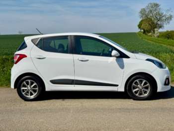 Used Hyundai i10 2015 for sale - 74726017: Photo