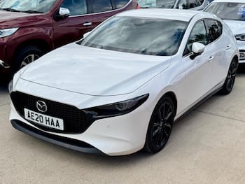 Used Mazda Mazda3 2020 for sale - 79712272: Photo