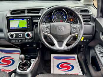 Used Honda Jazz 2018 for sale - 73775639: Photo