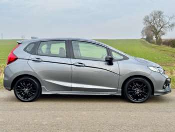 Used Honda Jazz 2018 for sale - 73775639: Photo