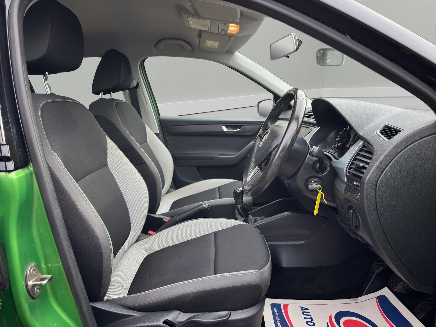 Used Skoda Fabia 2017 for sale - 77314609: Photo 4