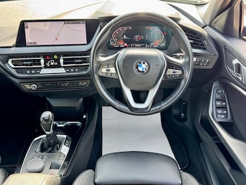 Used BMW 1 Series 2022 for sale - 78662145: Photo