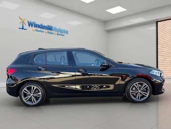 Used BMW 1 Series 2022 for sale - 78662145: Photo