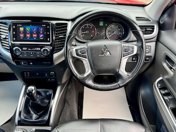 Used Mitsubishi L200 2019 for sale - 78275818: Photo