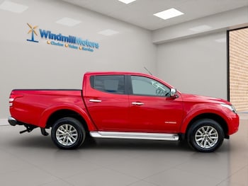 Used Mitsubishi L200 2019 for sale - 78275818: Photo