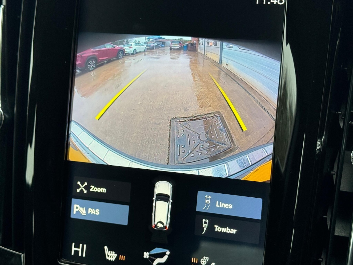 Used Volvo V90 Cross Country 2019 for sale - 77440793: Photo 15