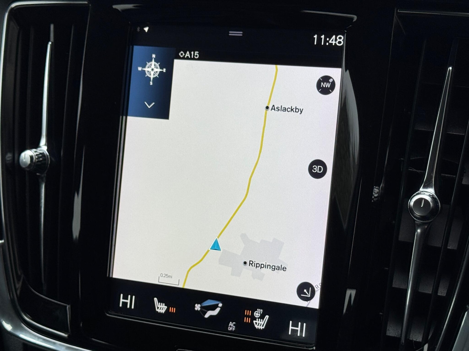 Used Volvo V90 Cross Country 2019 for sale - 77440793: Photo 16