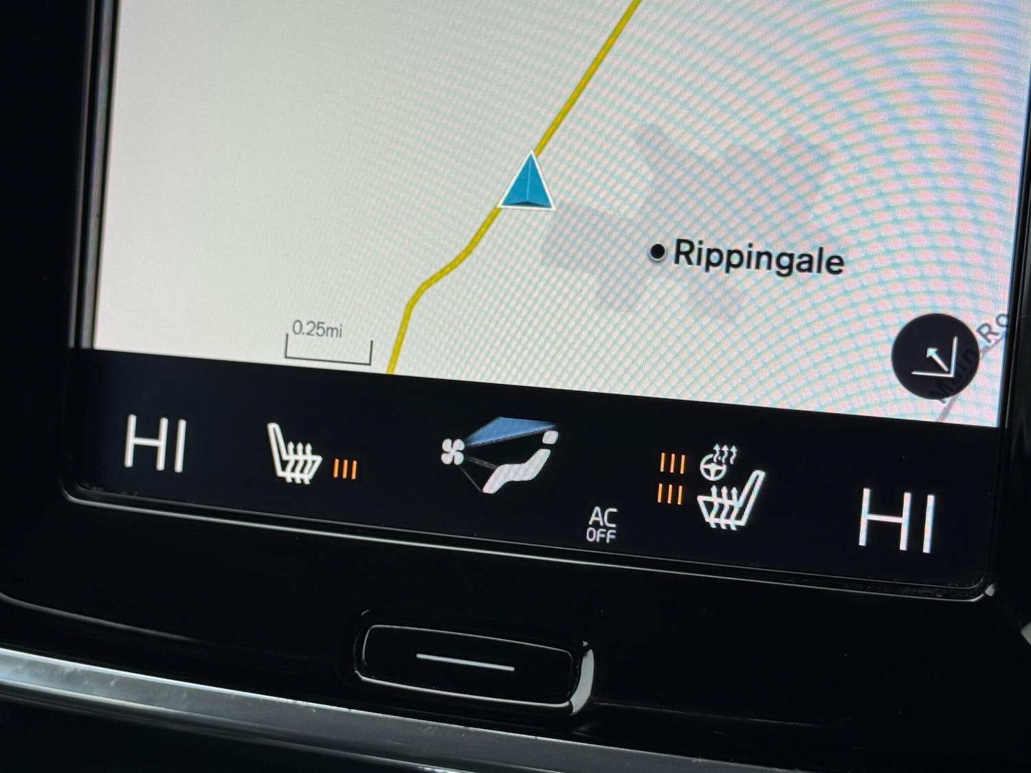 Used Volvo V90 Cross Country 2019 for sale - 77440793: Photo 17