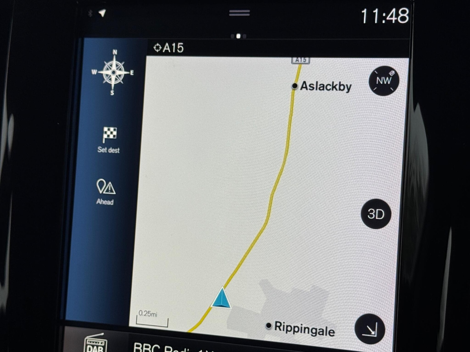 Used Volvo V90 Cross Country 2019 for sale - 77440793: Photo 18