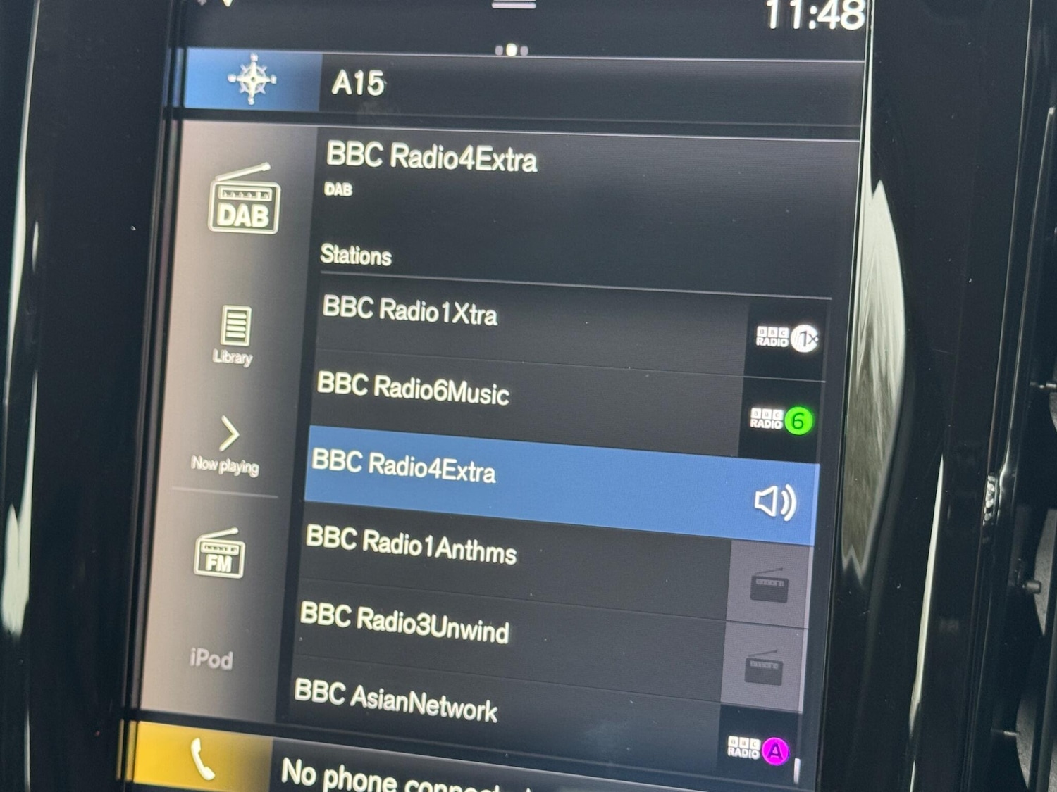 Used Volvo V90 Cross Country 2019 for sale - 77440793: Photo 19