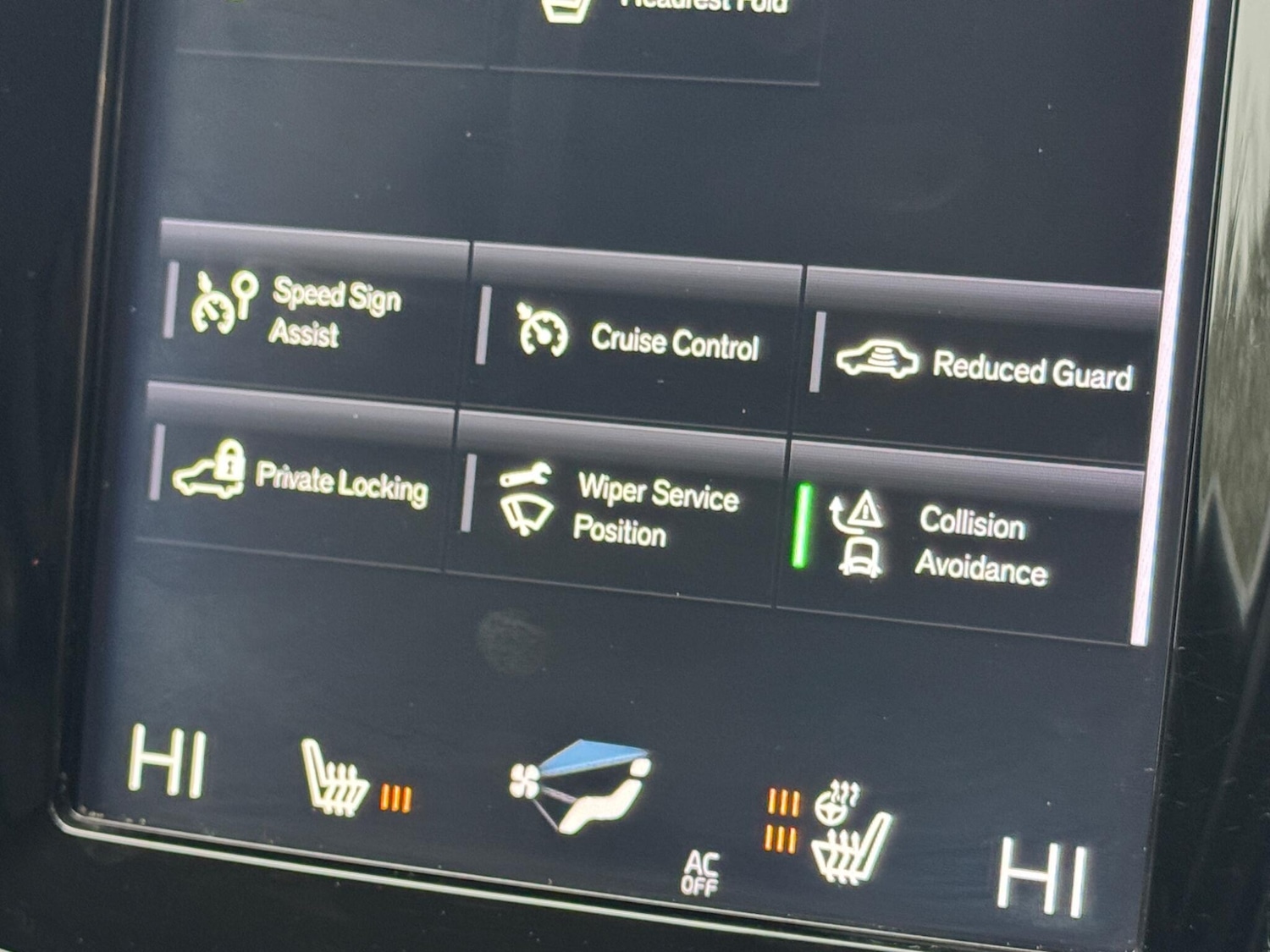 Used Volvo V90 Cross Country 2019 for sale - 77440793: Photo 22