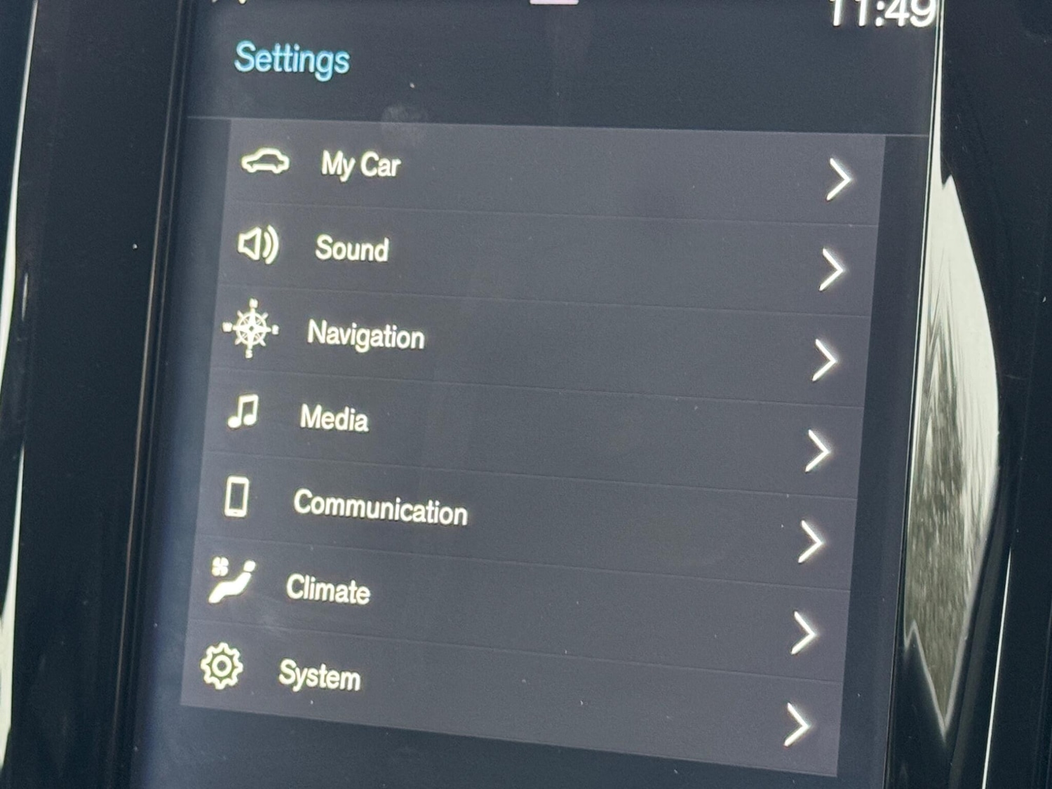 Used Volvo V90 Cross Country 2019 for sale - 77440793: Photo 23