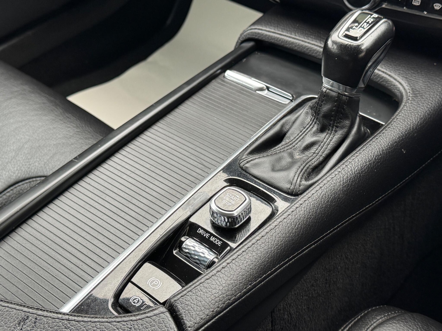 Used Volvo V90 Cross Country 2019 for sale - 77440793: Photo 28