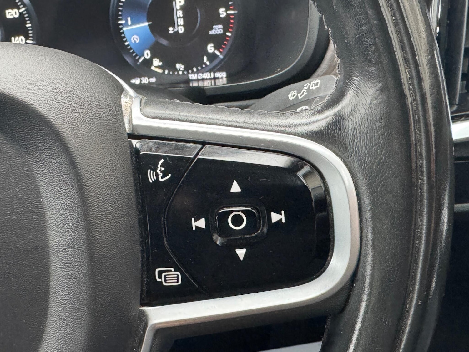 Used Volvo V90 Cross Country 2019 for sale - 77440793: Photo 33