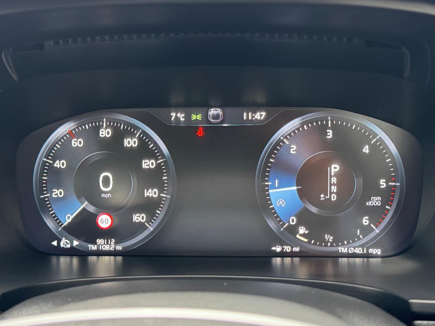 Used Volvo V90 Cross Country 2019 for sale - 77440793: Photo 39