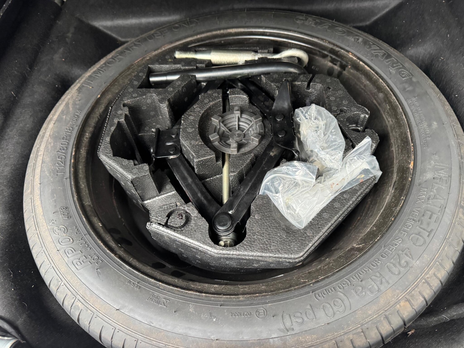 Used Volvo V90 Cross Country 2019 for sale - 77440793: Photo 44