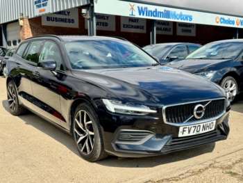 2020 (70) - 2.0 D3 Momentum Plus Euro 6 (s/s) 5dr
