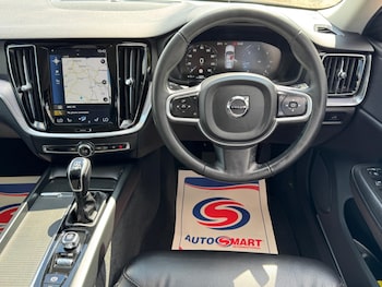Used Volvo V60 2020 for sale - 75269184: Photo