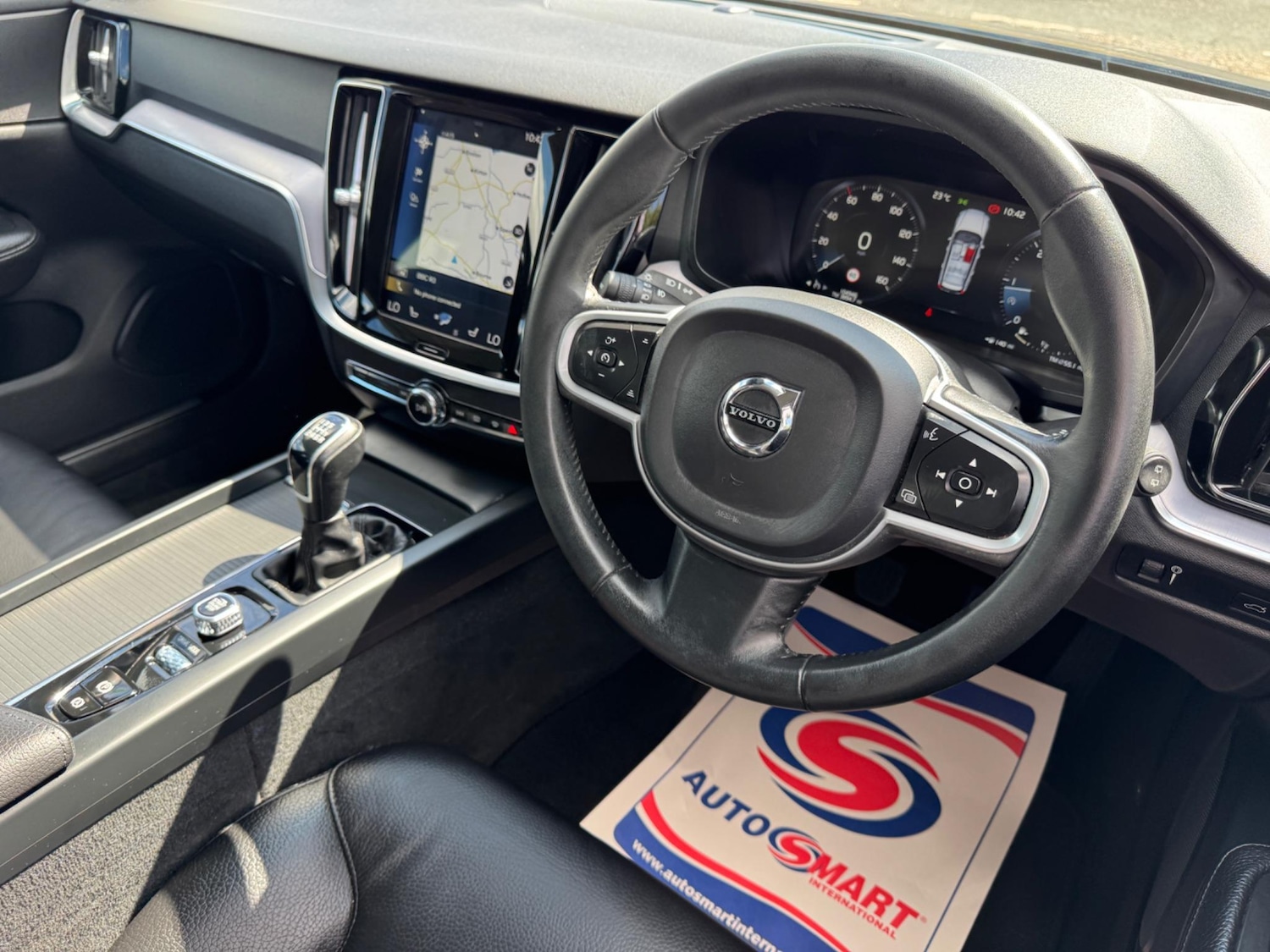 Vehicle 40
