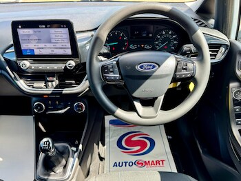 Used Ford Fiesta 2019 for sale - 78416973: Photo