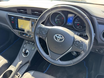 Used Toyota Auris 2016 for sale - 78448555: Photo