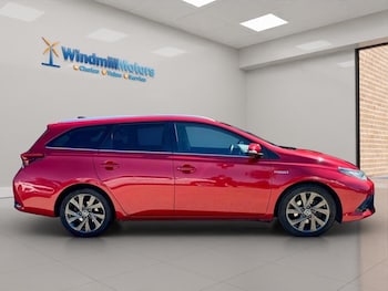 Used Toyota Auris 2016 for sale - 78448555: Photo