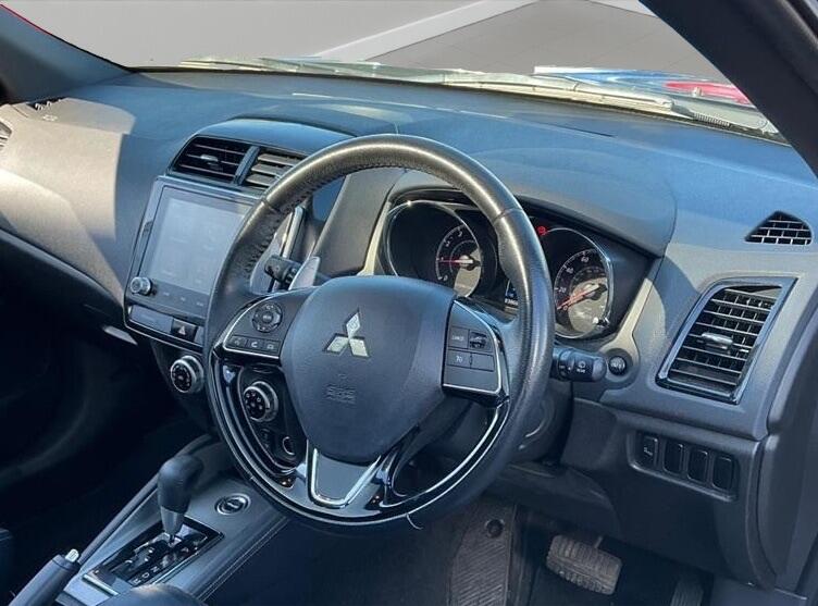 Used Mitsubishi ASX 2019 for sale - 78219957: Photo 2