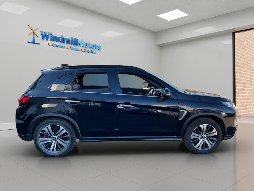 Used Mitsubishi ASX 2019 for sale - 78219957: Photo 3
