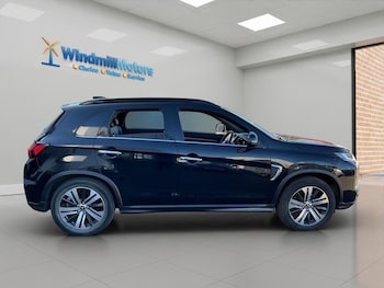Used Mitsubishi ASX 2019 for sale - 78219957: Photo