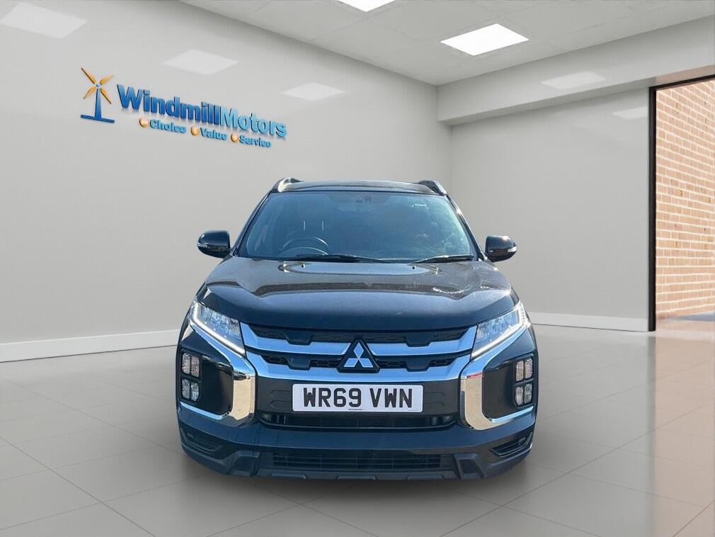 Used Mitsubishi ASX 2019 for sale - 78219957: Photo 6