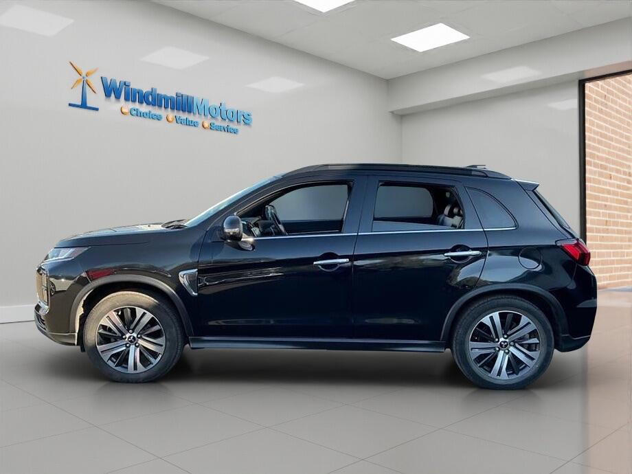 Used Mitsubishi ASX 2019 for sale - 78219957: Photo 7