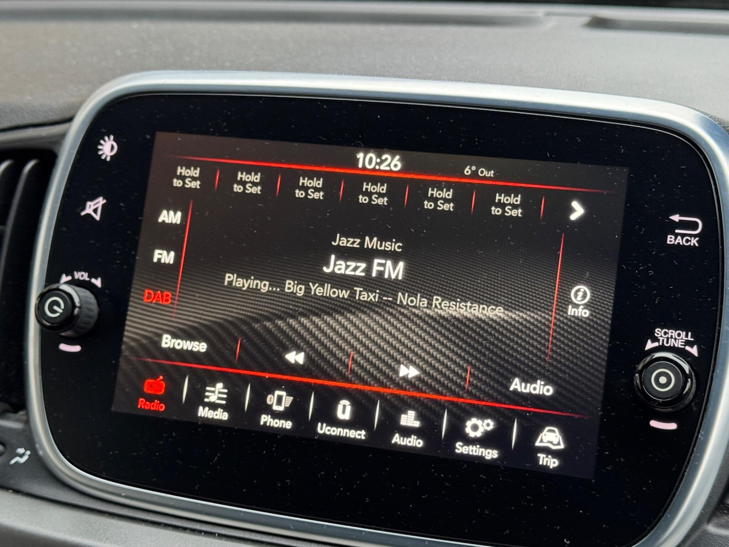 Used Abarth 595 2018 for sale - 77883556: Photo 12