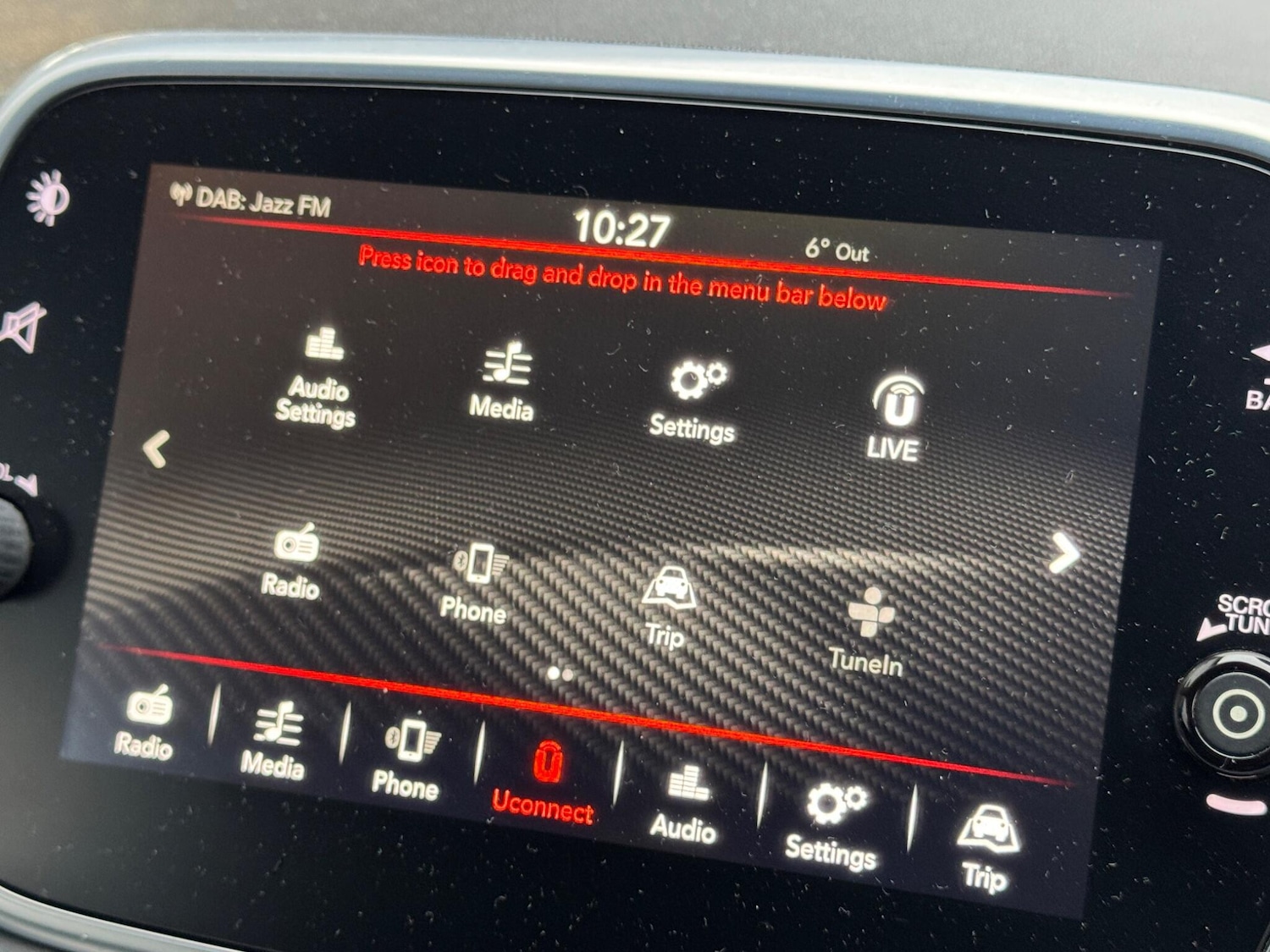 Used Abarth 595 2018 for sale - 77883556: Photo 16