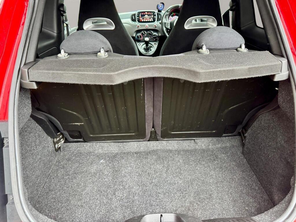 Used Abarth 595 2018 for sale - 77883556: Photo 27