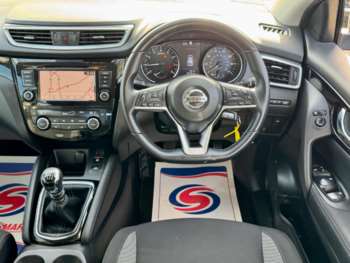 Used Nissan Qashqai 2021 for sale - 74187495: Photo