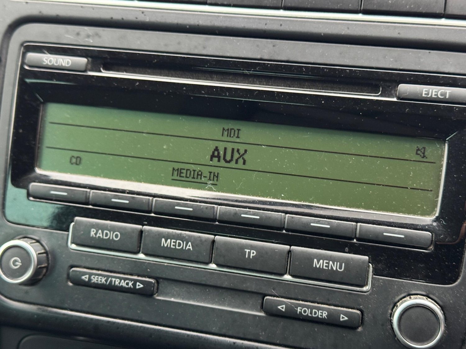 Used Volkswagen Polo 2011 for sale - 77793600: Photo 12