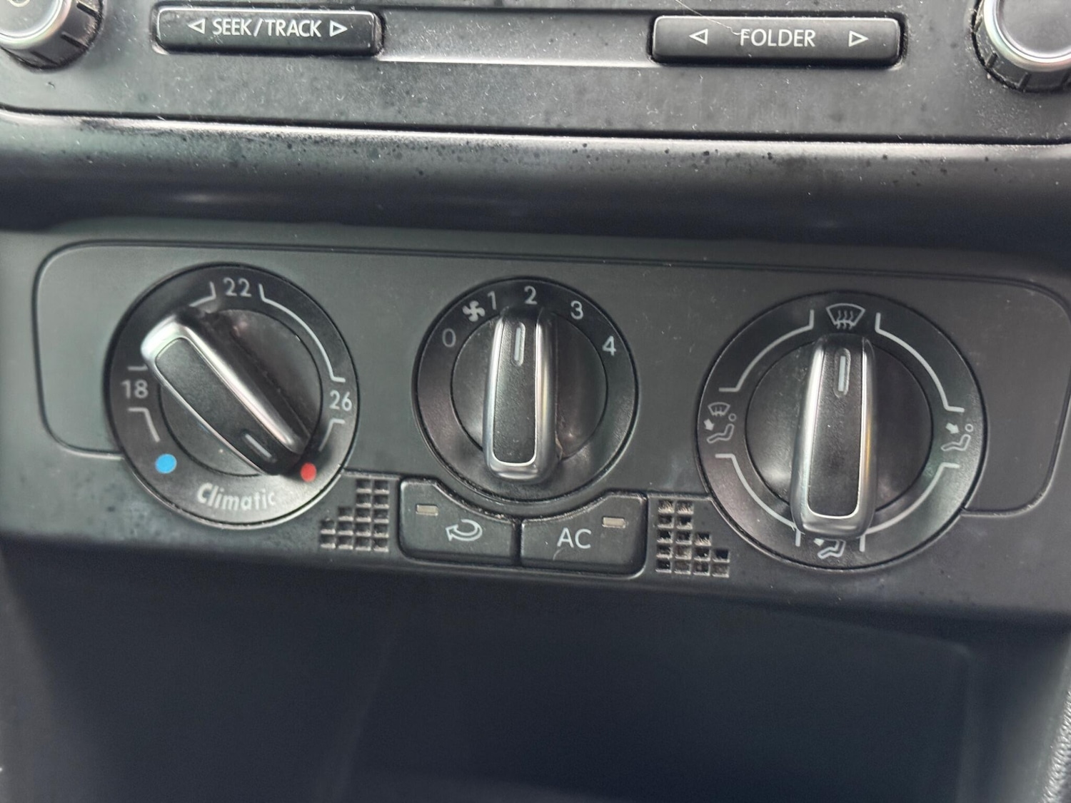 Used Volkswagen Polo 2011 for sale - 77793600: Photo 14