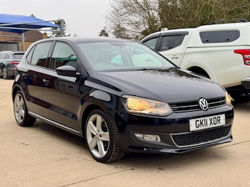 Volkswagen Polo feature image