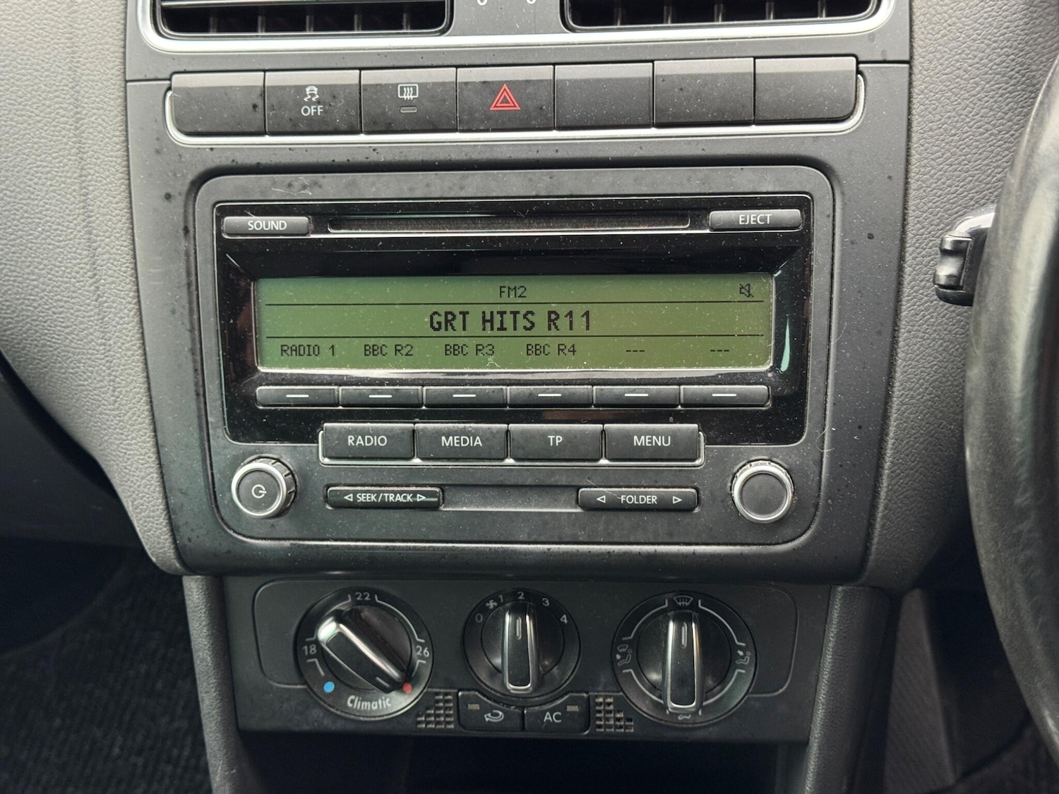 Used Volkswagen Polo 2011 for sale - 77793600: Photo 8