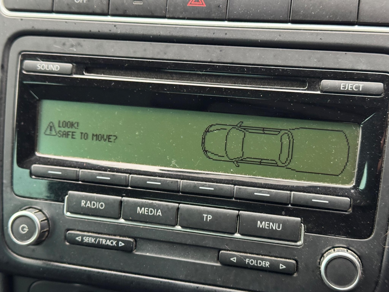 Used Volkswagen Polo 2011 for sale - 77793600: Photo 9