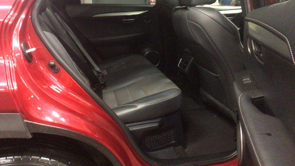 Used Lexus NX 2018 for sale - 77377107: Photo 10