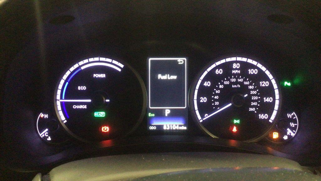 Used Lexus NX 2018 for sale - 77377107: Photo 11