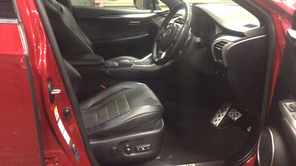 Used Lexus NX 2018 for sale - 77377107: Photo 5