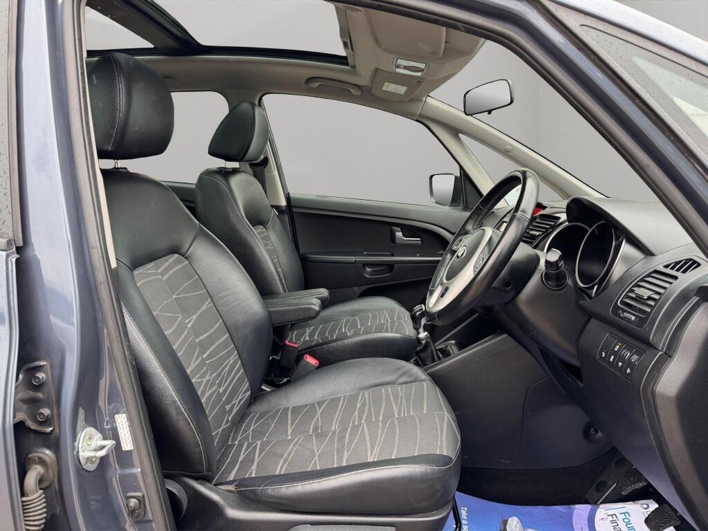 Used Kia Venga 2016 for sale - 77637493: Photo 14