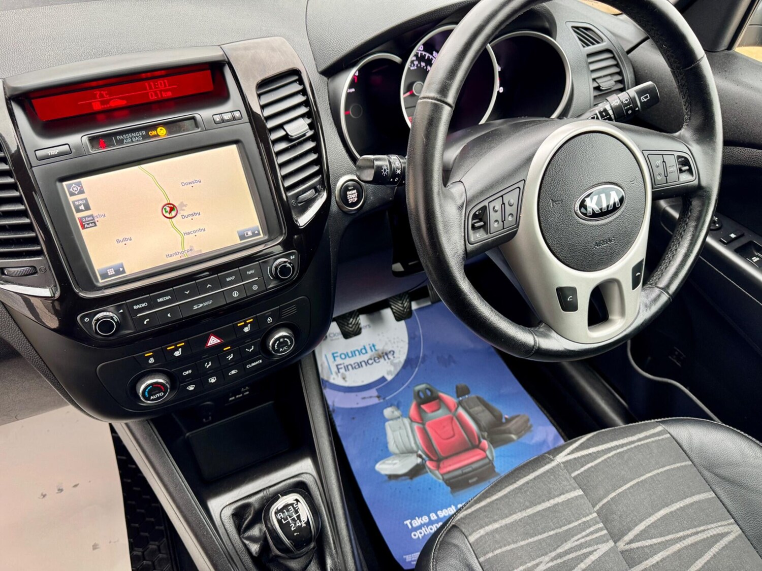 Used Kia Venga 2016 for sale - 77637493: Photo 15