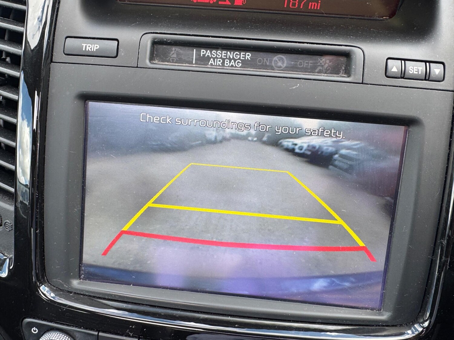 Used Kia Venga 2016 for sale - 77637493: Photo 17